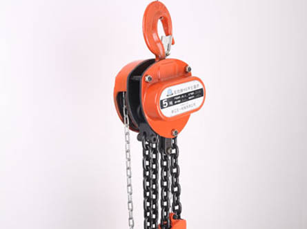 五一手拉葫蘆的十項基本準則 五一手拉葫蘆的十項基本準則